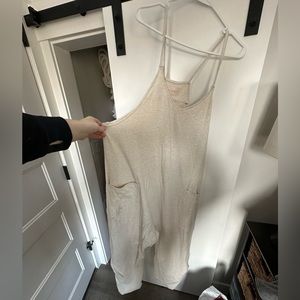 Free People Hot Shot Onsie